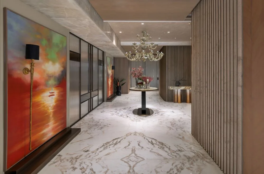 Kolkata Residence — image 4