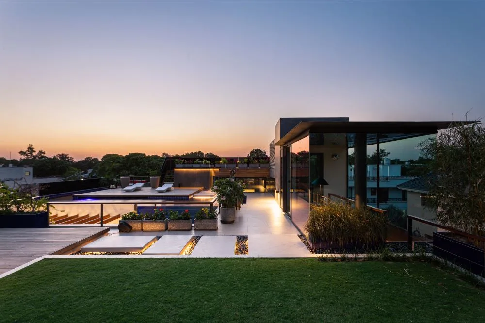 Terrace House — image 1
