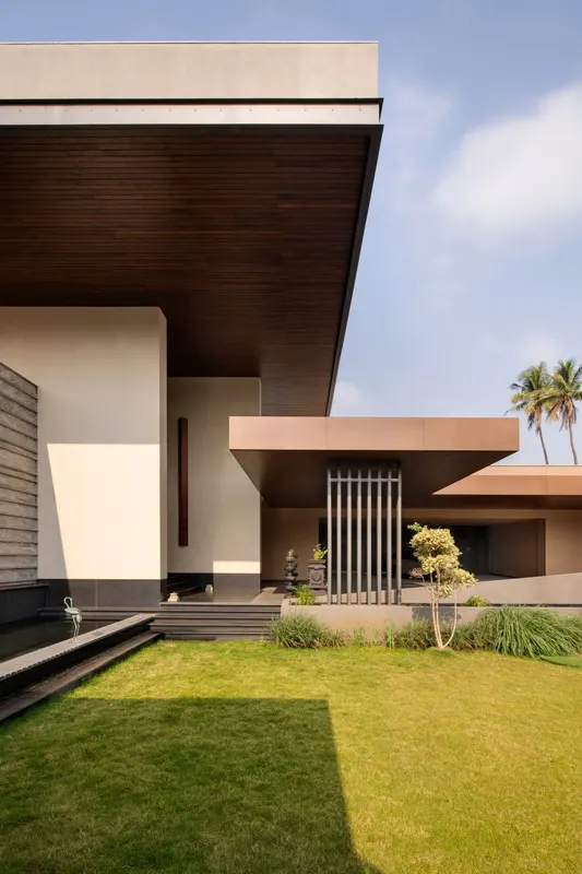 Pudhur House — image 3