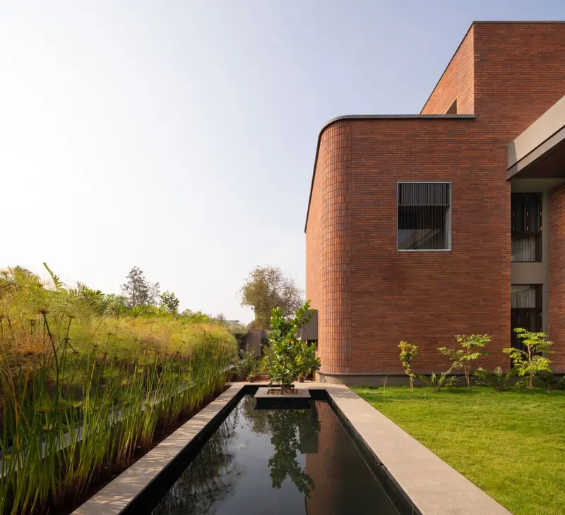 Pudhur House — image 2