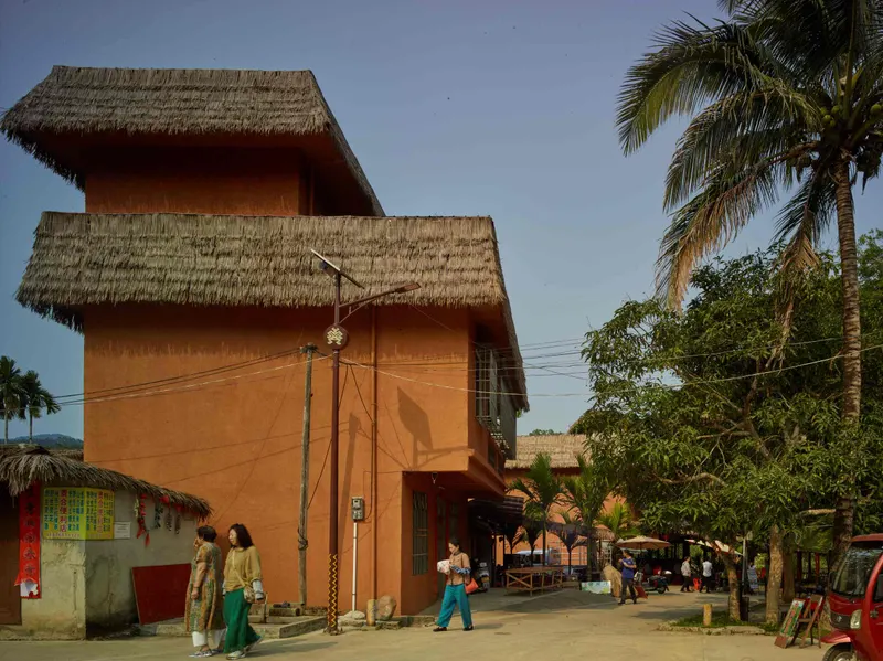 Maona Village Renewal Project — image 11