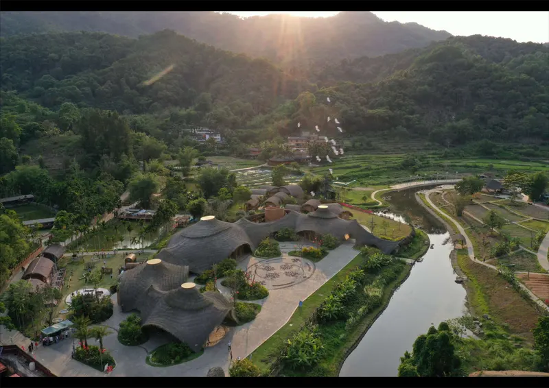 Maona Village Renewal Project — image 2