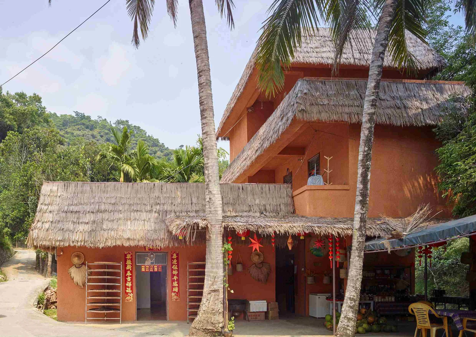 Maona Village Renewal Project — image 10