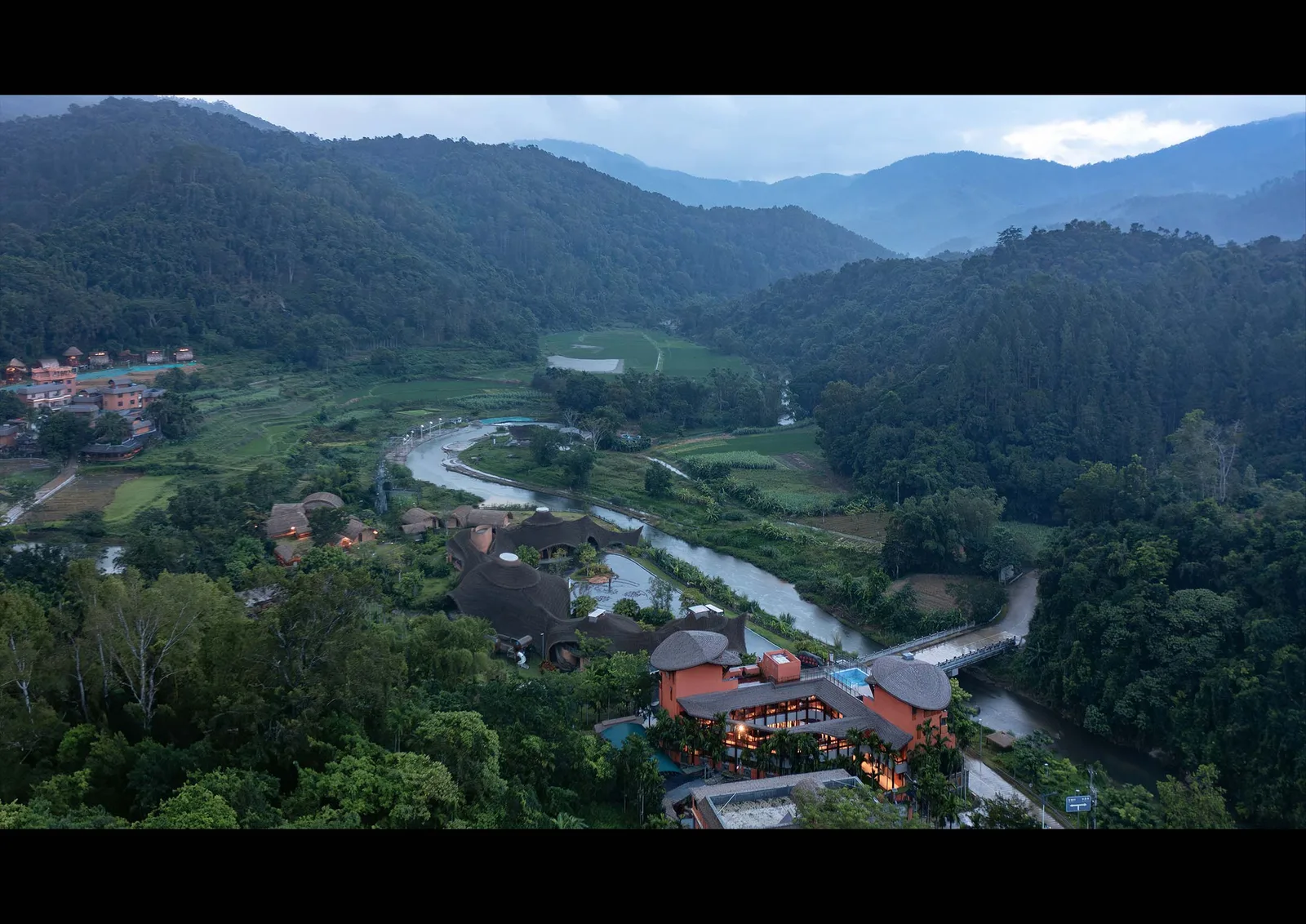 Maona Village Renewal Project — image 1