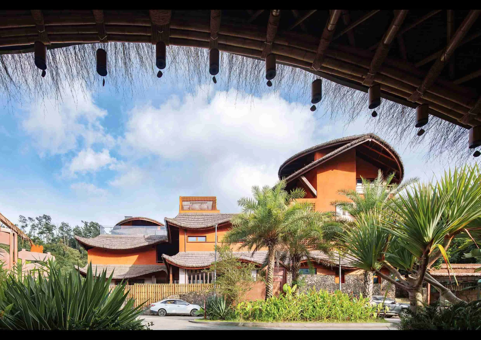 Maona Village Renewal Project — image 7