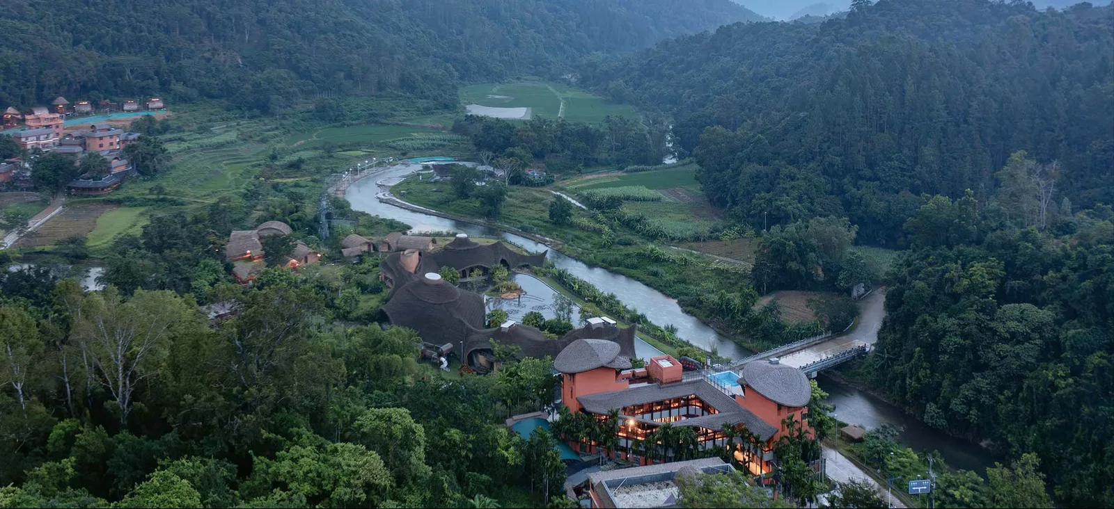 Maona Village Renewal Project