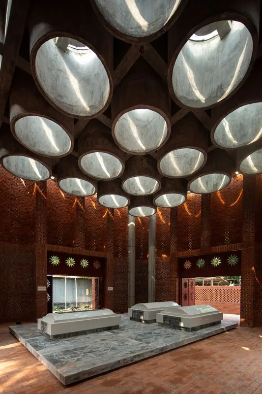 Shah Muhammad Mohshin Khan Mausoleum — image 6