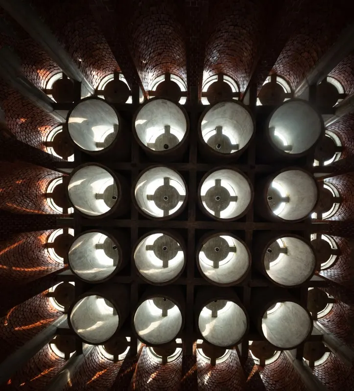 Shah Muhammad Mohshin Khan Mausoleum — image 12