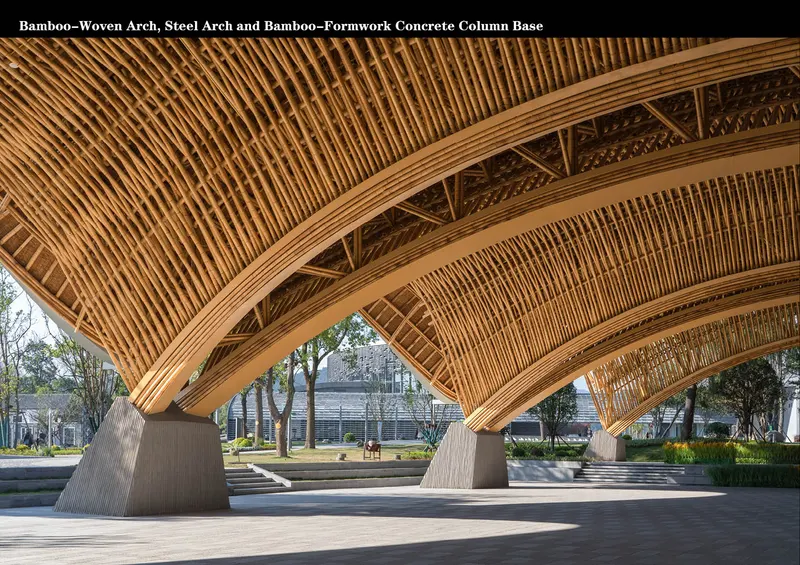 Harvest Pavilion — image 9