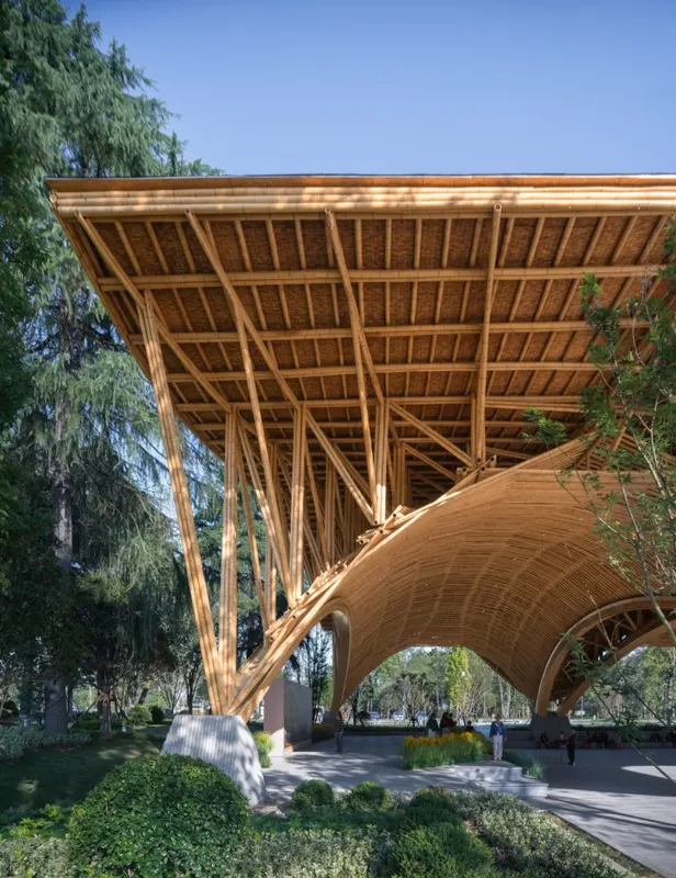 Harvest Pavilion — image 6