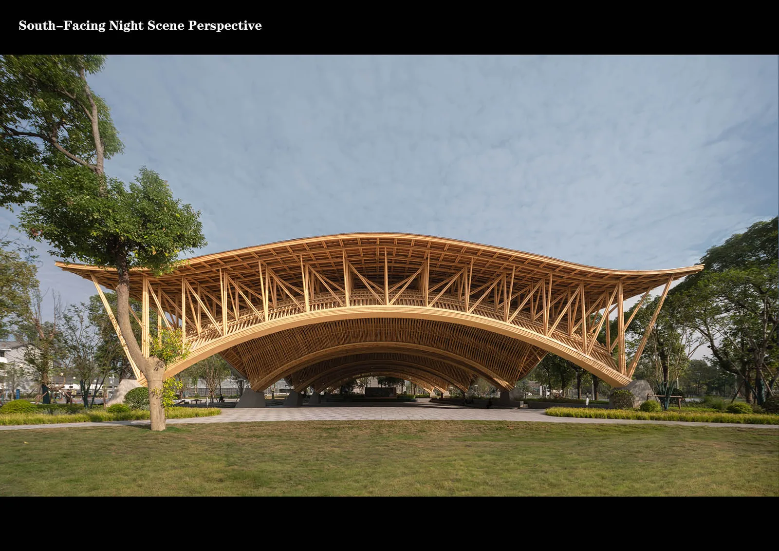 Harvest Pavilion — image 4