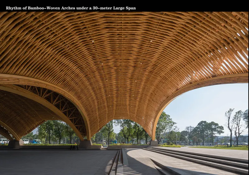 Harvest Pavilion — image 8