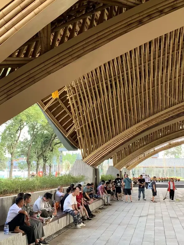 Harvest Pavilion — image 5
