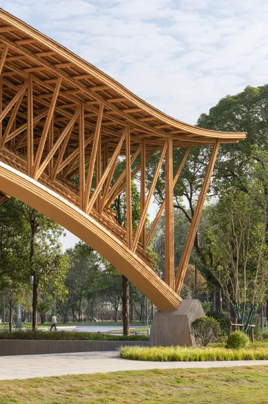Harvest Pavilion — image 3