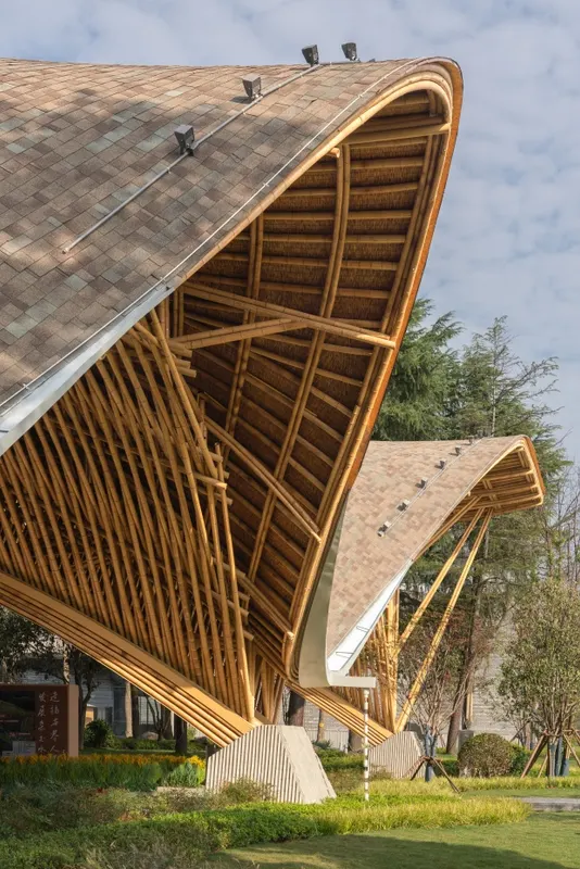 Harvest Pavilion — image 2