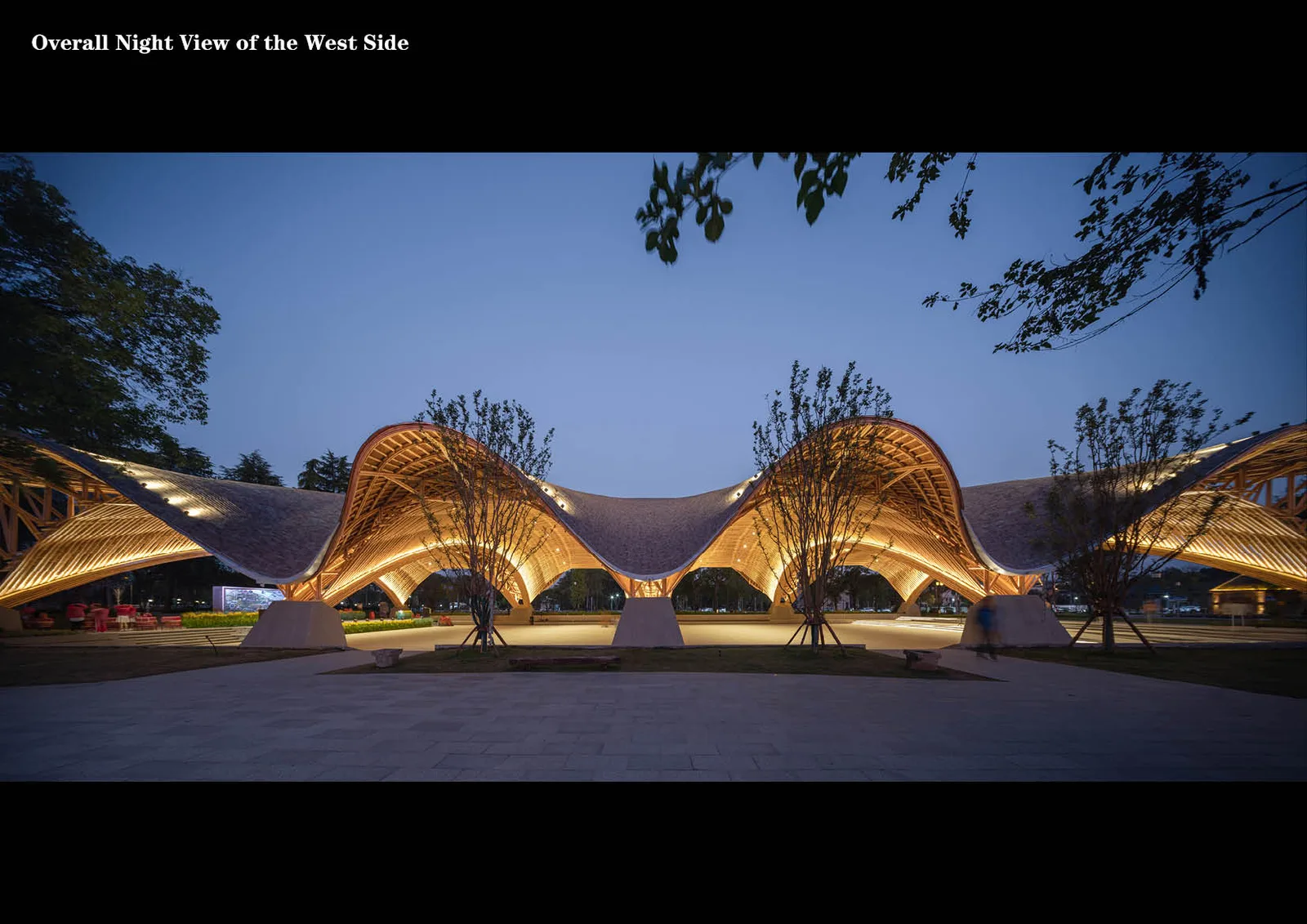 Harvest Pavilion — image 10