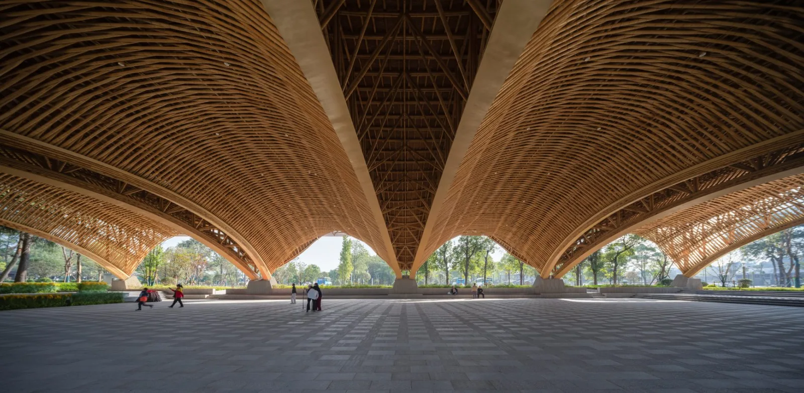 Harvest Pavilion — image 7