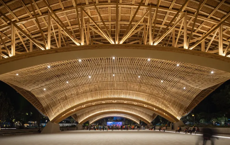 Harvest Pavilion — image 12