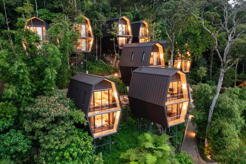 VanaVasa Resort — image 5