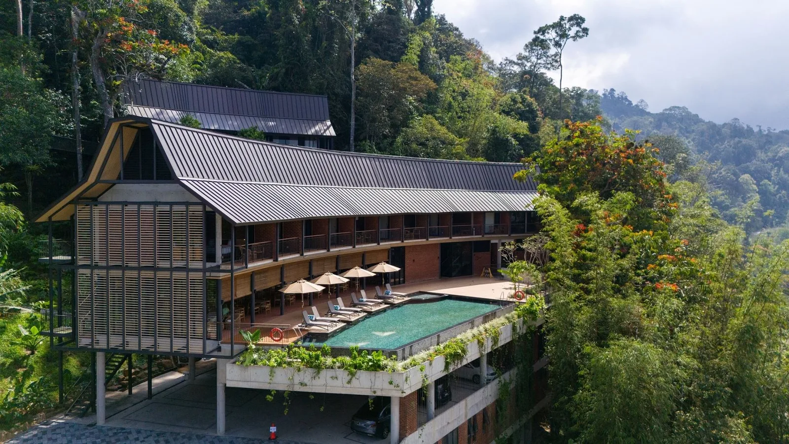 VanaVasa Resort — image 4