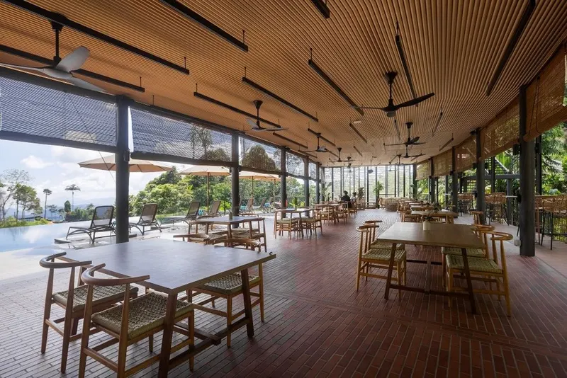 VanaVasa Resort — image 8