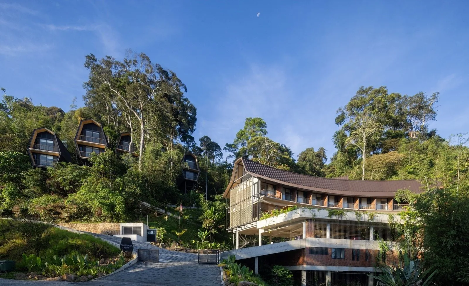 VanaVasa Resort — image 7