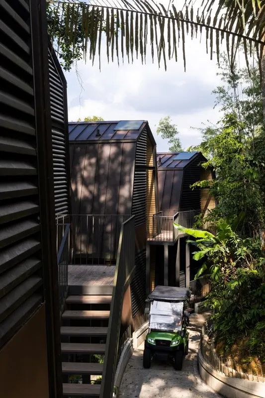 VanaVasa Resort — image 11