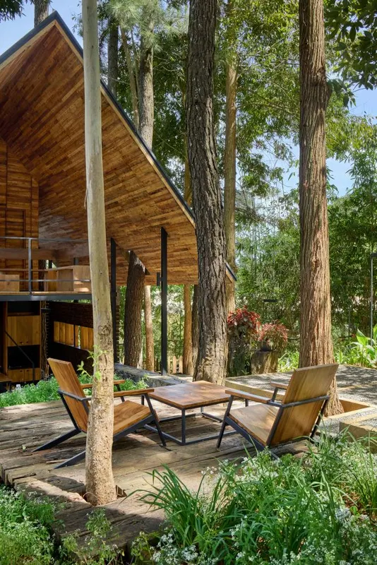 Kaya Holiday Retreat — image 2