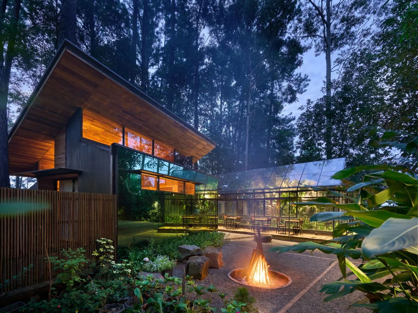 Kaya Holiday Retreat — image 7