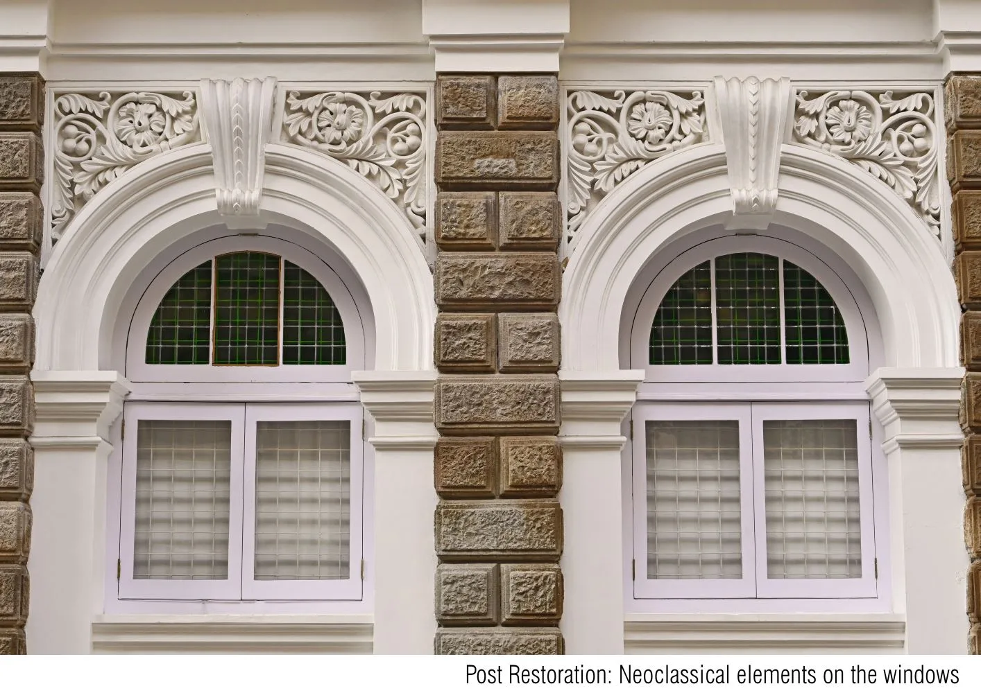 Restoration and Adaptive Reuse of Thomas House — image 10
