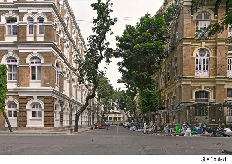 Restoration and Adaptive Reuse of Thomas House — image 12