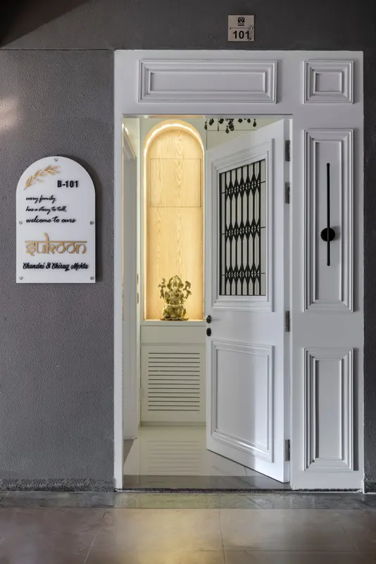 SOKOON _3BHK APARTMENT — image 12
