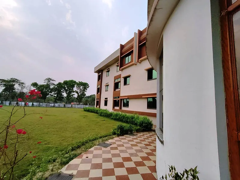 Haradhan Addhya Memorial School (HAMS) West Bengal — image 2