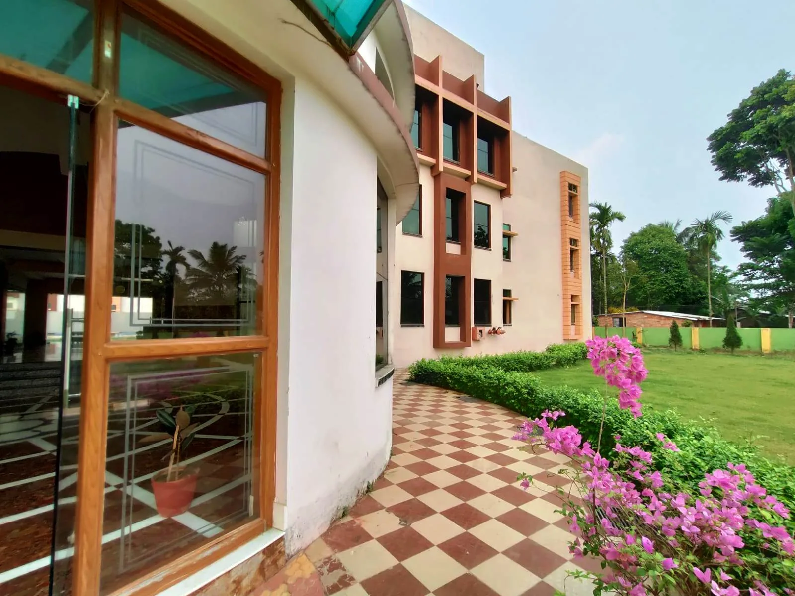 Haradhan Addhya Memorial School (HAMS) West Bengal — image 1