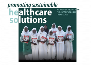 Promoting Sustainable Healthcare Solutions