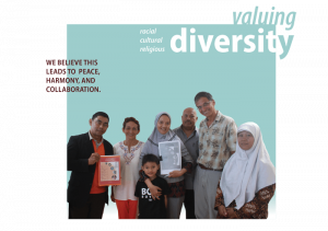 Valuing Racial, Cultural, & Religious Diversity