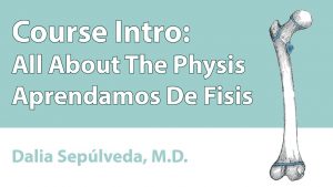 Course Intro: All About The Physis (Aprendamos De Fisis)