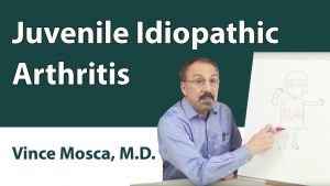 Juvenile Idiopathic Arthritis