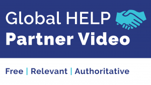 Global HELP Partner Videos
