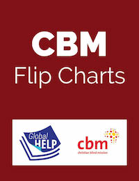 CBM Flip Charts