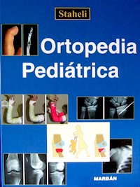 Ortopedia Pediátrica