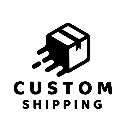 Kustom Pengiriman