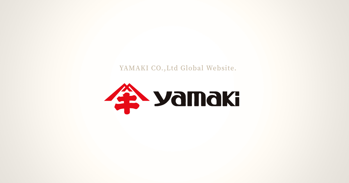 TOP - Yamaki CO.,Ltd