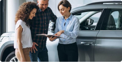 Advantages of Opting for Used Car Dealerships