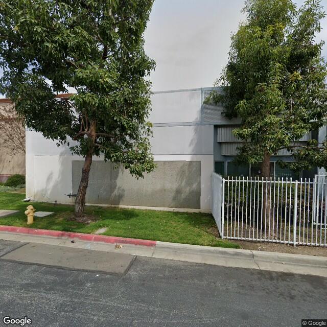 Pomona Inland Empire Warehouse Space For Lease