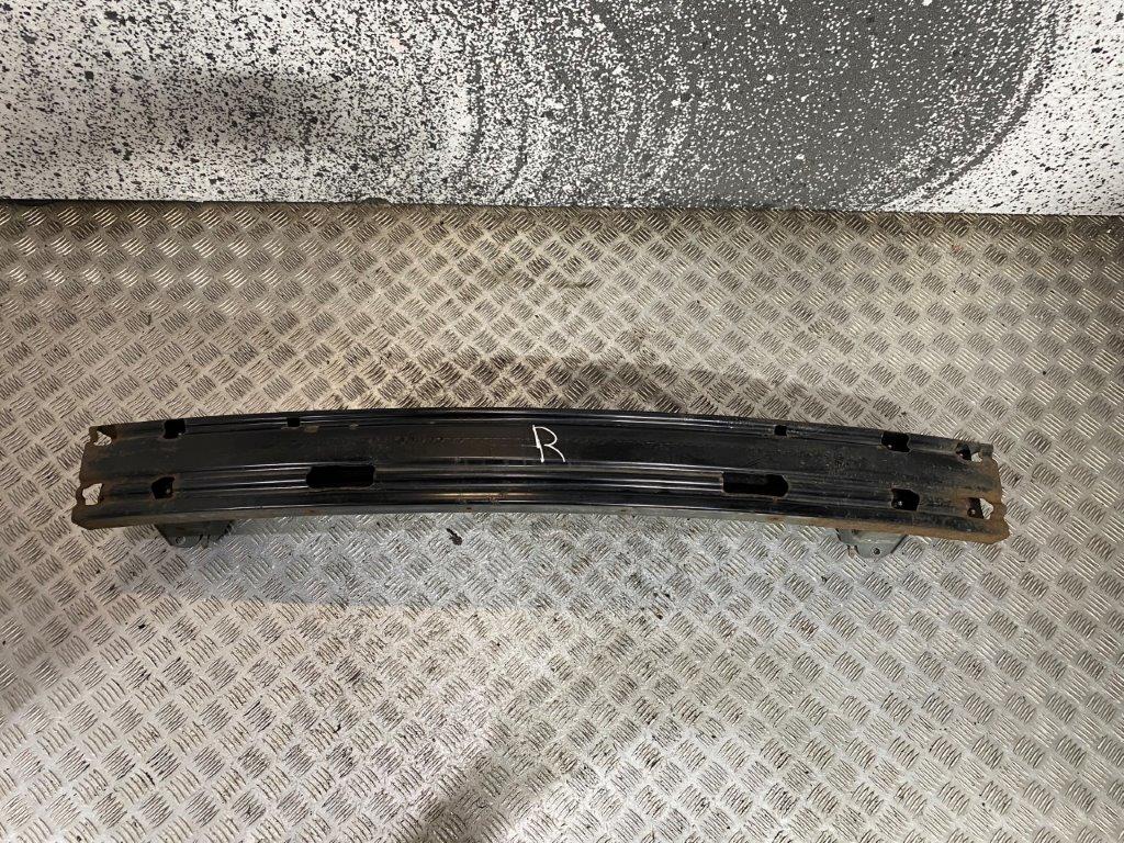 14-17 NISSAN X-TRAIL T32 REAR BUMPER SUPPORT REAR CRASH REINFORCEMENT BAR