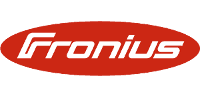 Logo Fronius