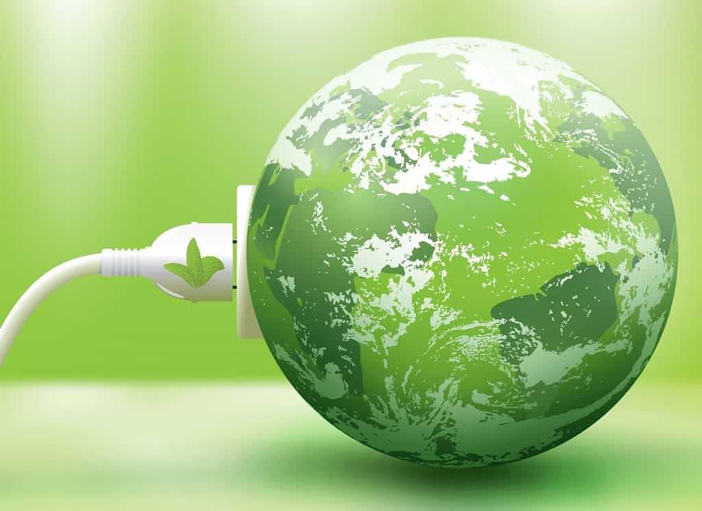 Ahorro rentable con paneles solares