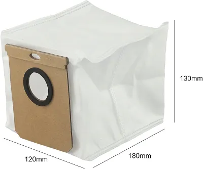 Bolsas de Repuesto para Aspiradoras robot Cecotec Conga 8090 Ultra - comprar online Paraguay
