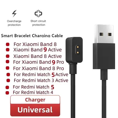 Cargador de reloj  Xiaomi Band 9 - comprar online Paraguay